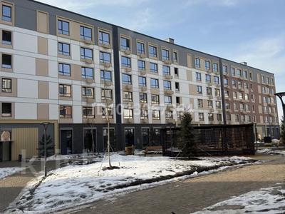 1-бөлмелі пәтер · 35 м² · 3/6 қабат, Бауыржана Момышулы, бағасы: 26 млн ₸ в Алматы, Алатауский р-н