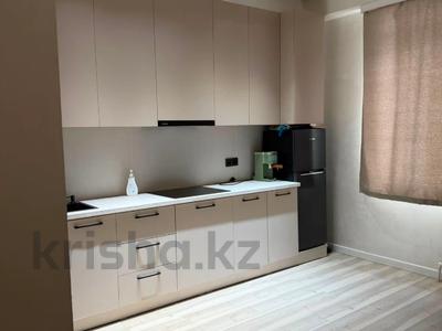 1-бөлмелі пәтер · 40 м² · 2/4 қабат, 7 — Саина, бағасы: 24 млн ₸ в Алматы, Алатауский р-н