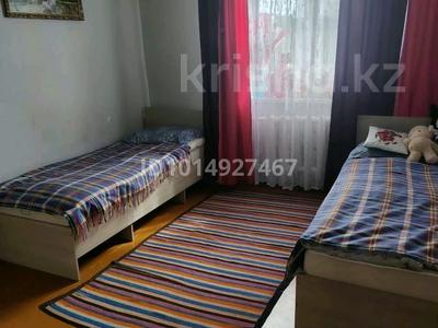 Отдельный дом · 4 комнаты · 80 м² · 10 сот., Проезд Комарова 5 — Центр Бесколя за 14.5 млн ₸ в Бишкуле (Бесколь)