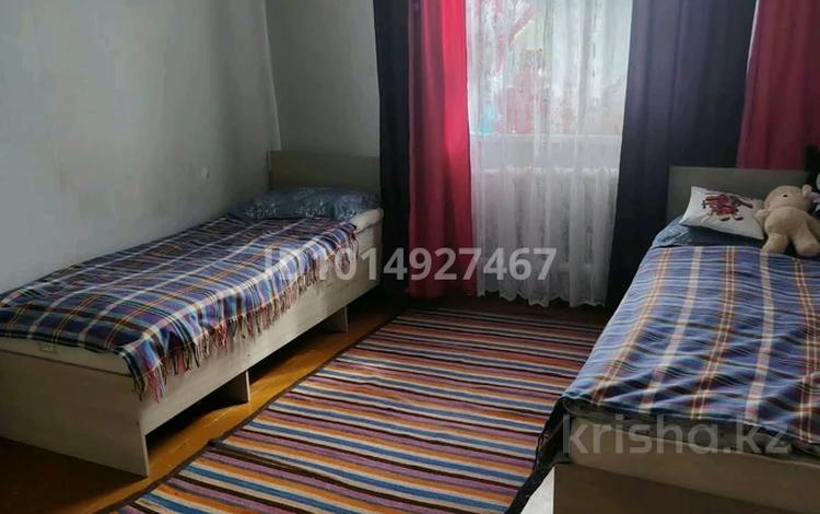 Отдельный дом · 4 комнаты · 80 м² · 10 сот., Проезд Комарова 5 — Центр Бесколя за 14.5 млн ₸ в Бишкуле (Бесколь) — фото 2