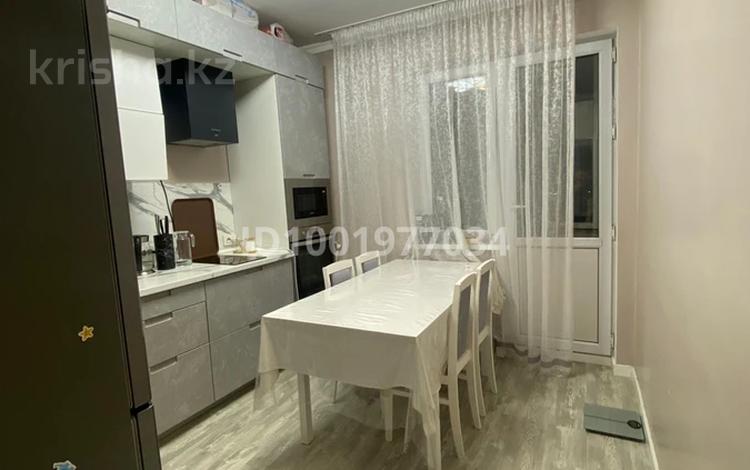 2-комнатная квартира · 48 м² · 6/6 этаж, Ырысты 46/6 — Рыскулова - Петрова за 28 млн 〒 в Алматы, Алатауский р-н — фото 2