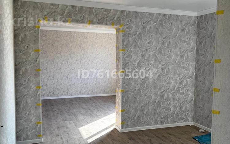 Отдельный дом · 5 комнат · 110 м² · 2.5 сот., 49 49 за 39 млн ₸ в Жана куате — фото 11