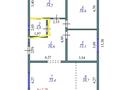Отдельный дом · 5 комнат · 110 м² · 2.5 сот., 49 49 за 39 млн ₸ в Жана куате — фото 12