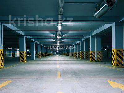 Паркинг • 40 м² • Сыганак 54 — Сауран за 1.7 млн 〒 в Астане, Есильский р-н