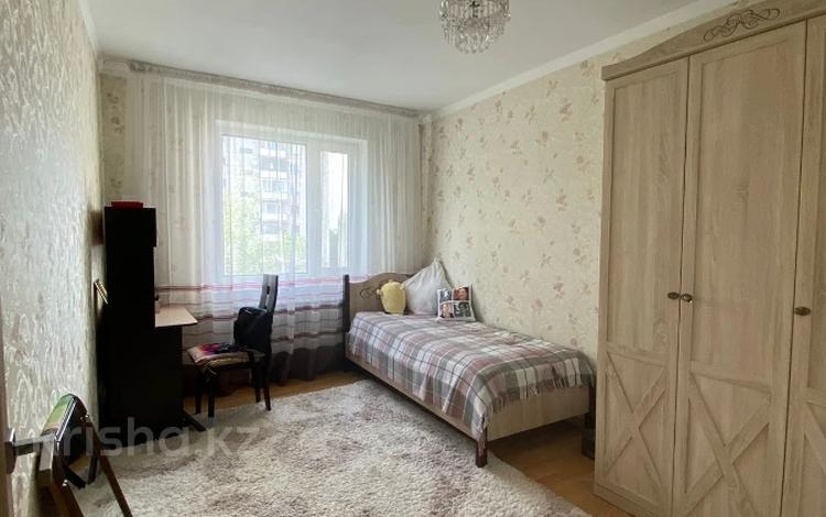 3-бөлмелі пәтер · 62 м² · 3/5 қабат, Шакарима Кудайбердиева 29, бағасы: 19.5 млн ₸ в Кокшетау — фото 2