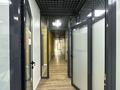 Офисы, медцентры и аптеки, образование, кабинеты и рабочие места · 1278 м² за ~ 12.8 млн ₸ в Астане, Алматы р-н — фото 12