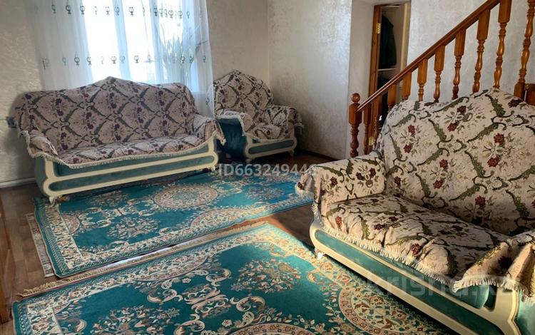 Жеке үй · 6 бөлме · 216 м² · 8 жүзд., 50 лет победы 153, бағасы: 50 млн ₸ в М. Туймебаеве — фото 5