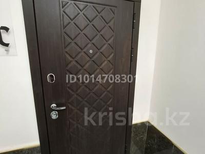 1-бөлмелі пәтер · 48 м² · 1/9 қабат, Шоссе Коргалжын 15/1, бағасы: 32 млн ₸ в Астане, Нура р-н