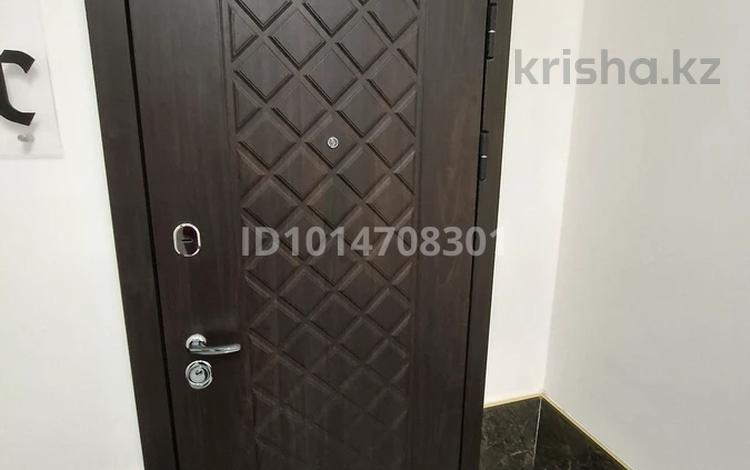 1-бөлмелі пәтер · 48 м² · 1/9 қабат, Шоссе Коргалжын 15/1, бағасы: 32 млн ₸ в Астане, Нура р-н — фото 2