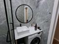 1-бөлмелі пәтер · 48 м² · 1/9 қабат, Шоссе Коргалжын 15/1, бағасы: 32 млн ₸ в Астане, Нура р-н — фото 6