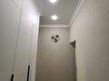 1-бөлмелі пәтер · 48 м² · 1/9 қабат, Шоссе Коргалжын 15/1, бағасы: 32 млн ₸ в Астане, Нура р-н — фото 17