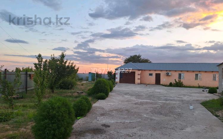 Отдельный дом · 5 комнат · 350 м² · 10 сот., Абылхайыр хана 18 за 25 млн ₸ в  — фото 29
