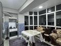 1-комнатная квартира · 50 м² · 4/5 этаж, Абылай хана 2/5 — Рядом кафе “Пещера” за 210 000 ₸ в Каскелене — фото 7