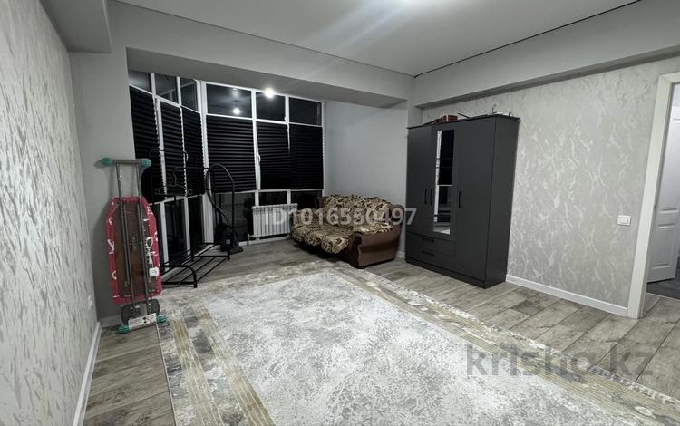1-комнатная квартира · 50 м² · 4/5 этаж, Абылай хана 2/5 — Рядом кафе “Пещера” за 210 000 ₸ в Каскелене — фото 8