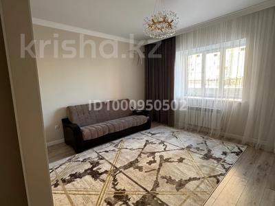 2-бөлмелі пәтер · 78 м² · 1/9 қабат, мкр. Алтын орда, Мустафы Шокая 2В/к2, бағасы: 300 000 ₸ в Актобе