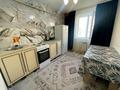 2-комнатная квартира · 50 м² · 1/5 этаж, Кокжал Барака 22 за 13 000 ₸ в Усть-Каменогорске, Ульбинский