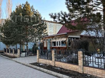 Отдельный дом · 5 комнат · 364 м² · 22 сот., Садовая — Тубдиспансер за 270 млн 〒 в Костанае