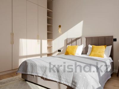 2-комнатная квартира · 46 м² · 8/17 этаж, Туран 52/4 — Астана Арена, Ботанический сад за 20 000 ₸ в Есильский р-н