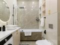 2-комнатная квартира · 46 м² · 8/17 этаж, Туран 52/4 — Астана Арена, Ботанический сад за 15 000 ₸ в Есильский р-н — фото 12