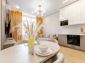2-комнатная квартира · 46 м² · 8/17 этаж, Туран 52/4 — Астана Арена, Ботанический сад за 15 000 ₸ в Есильский р-н — фото 18