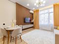 2-комнатная квартира · 46 м² · 8/17 этаж, Туран 52/4 — Астана Арена, Ботанический сад за 15 000 ₸ в Есильский р-н — фото 20
