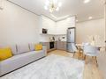 2-комнатная квартира · 46 м² · 8/17 этаж, Туран 52/4 — Астана Арена, Ботанический сад за 15 000 ₸ в Есильский р-н — фото 22