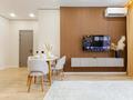 2-комнатная квартира · 46 м² · 8/17 этаж, Туран 52/4 — Астана Арена, Ботанический сад за 15 000 ₸ в Есильский р-н — фото 24