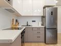 2-комнатная квартира · 46 м² · 8/17 этаж, Туран 52/4 — Астана Арена, Ботанический сад за 15 000 ₸ в Есильский р-н — фото 28