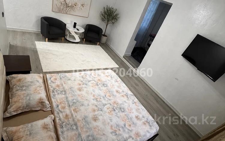 1-бөлмелі пәтер · 44 м² · 2/5 қабат, 8-шағынаудан 58 — Аскарова,дом прям сзади гостиницы Шымкент, бағасы: 14 000 ₸ в Туран р-н — фото 5
