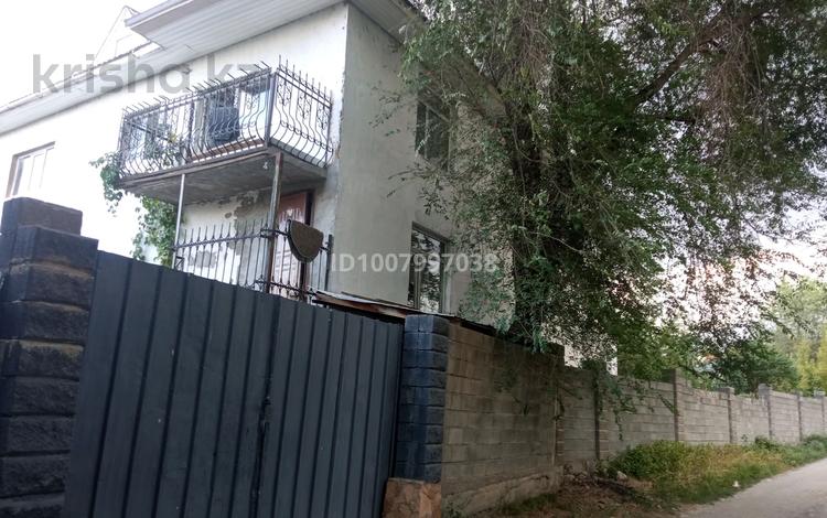 Дом · 4 комнаты · 200 м², Нуржаума 45а — Нуржаума за 50 000 〒 в Талдыбулаке — фото 2