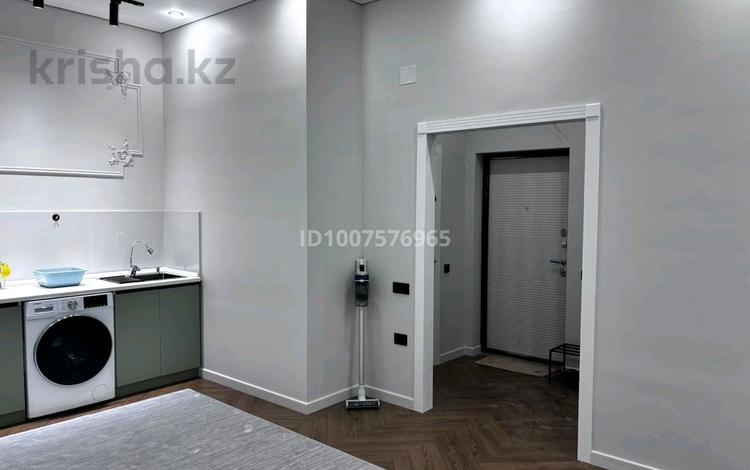 1-бөлмелі пәтер · 40 м² · 6/15 қабат, 17-й мкр 87/4 — Поликлиника Ясин, бағасы: 16.5 млн ₸ в Актау — фото 2