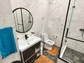 1-бөлмелі пәтер · 55 м² · 9/13 қабат, Достык 13/1 — Мангилик Ел Достык, бағасы: 20 000 ₸ в Астане, Есильский р-н — фото 11