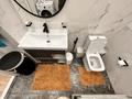 1-бөлмелі пәтер · 55 м² · 9/13 қабат, Достык 13/1 — Мангилик Ел Достык, бағасы: 20 000 ₸ в Астане, Есильский р-н — фото 2