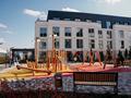 4-комнатная квартира · 141.32 м², 193 квартал за ~ 94.6 млн ₸ в Шымкенте, Енбекшинский р-н — фото 8
