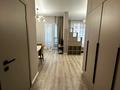 2-комнатная квартира · 41 м² · 2/14 этаж, Абая 109/10 — Манаса за 54 млн ₸ в Алматы, Алмалинский р-н — фото 14