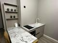 2-комнатная квартира · 41 м² · 2/14 этаж, Абая 109/10 — Манаса за 54 млн ₸ в Алматы, Алмалинский р-н