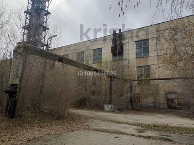 Завод · 16.8819 га, Сатпаева 1 за ~ 2.3 млрд 〒 в Усть-Каменогорске, Ульбинский