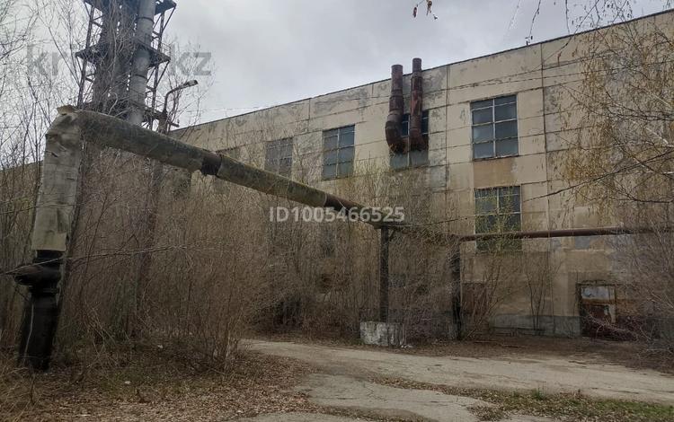 Завод · 16.8819 га, Сатпаева 1 за ~ 2.3 млрд 〒 в Усть-Каменогорске, Ульбинский — фото 2
