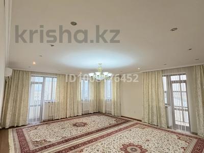 2-комнатная квартира · 103 м² · 6/9 этаж, Яншина — Площадь за 500 000 〒 в 