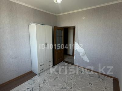 3-бөлмелі пәтер · 77 м² · 8/16 қабат, мкр Шымсити 30, бағасы: 26 млн ₸ в Шымкенте, Абайский р-н