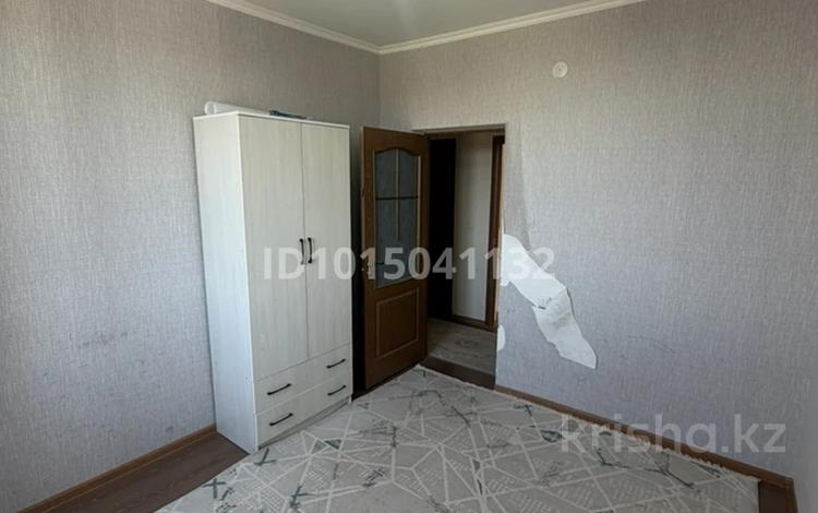 3-бөлмелі пәтер · 77 м² · 8/16 қабат, мкр Шымсити 30, бағасы: 26 млн ₸ в Шымкенте, Абайский р-н — фото 2