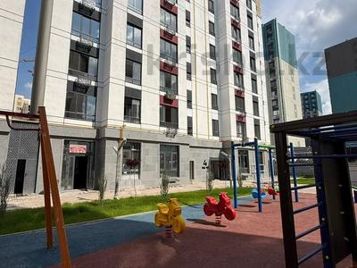 2-комнатная квартира · 61.5 м² · 6/9 этаж, Байдибек би 126/7 за 26.5 млн ₸ в Шымкенте, Абайский р-н