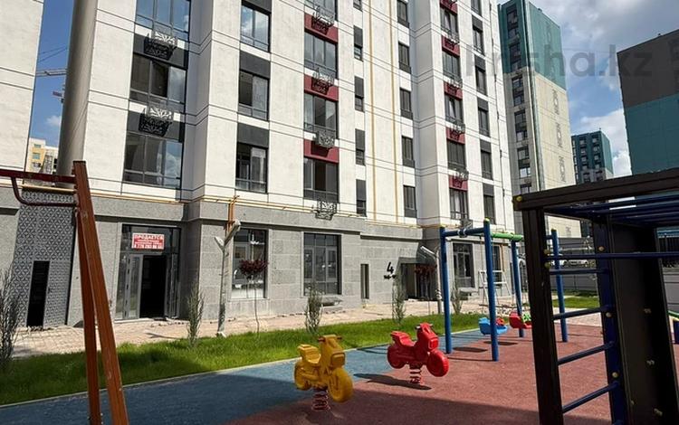 2-комнатная квартира · 61.5 м² · 6/9 этаж, Байдибек би 126/7 за 26.5 млн ₸ в Шымкенте, Абайский р-н — фото 2