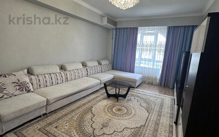 2-бөлмелі пәтер · 70 м² · 15/18 қабат, Навои 208 — Торайгырова, бағасы: 65 млн ₸ в Алматы, Бостандыкский р-н — фото 13