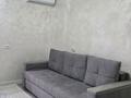 1-бөлмелі пәтер · 29.4 м² · 6/16 қабат, Утепова 31, бағасы: 33 млн ₸ в Алматы, Бостандыкский р-н