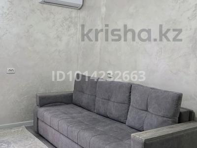 1-бөлмелі пәтер · 29.4 м² · 6/16 қабат, Утепова 31, бағасы: 33 млн ₸ в Алматы, Бостандыкский р-н