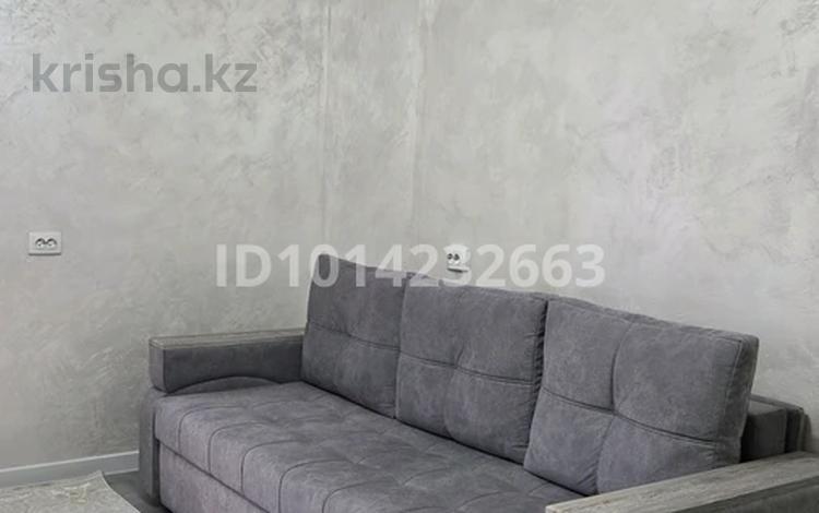 1-бөлмелі пәтер · 29.4 м² · 6/16 қабат, Утепова 31, бағасы: 33 млн ₸ в Алматы, Бостандыкский р-н — фото 2