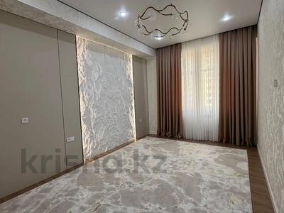 3-бөлмелі пәтер · 128 м² · 8/13 қабат, 16-й мкр 84, бағасы: 46.9 млн ₸ в Актау