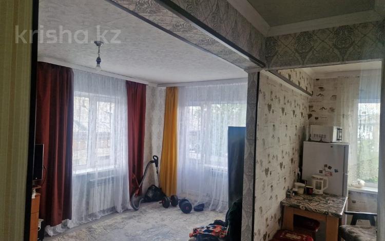 1-бөлмелі пәтер · 31 м² · 5/5 қабат, интернациональная, бағасы: 10.8 млн ₸ в Петропавловске — фото 2