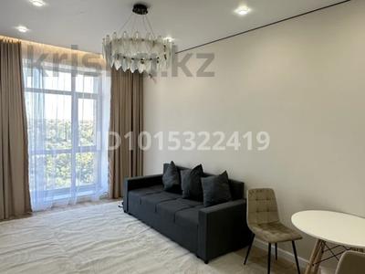 2-комнатная квартира · 41 м² · 7/12 этаж, Улица А 52 6/1 за 260 000 ₸ в Астане, Сарайшык р-н